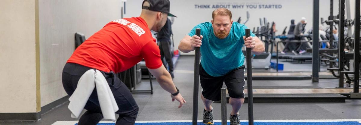 Personal Training